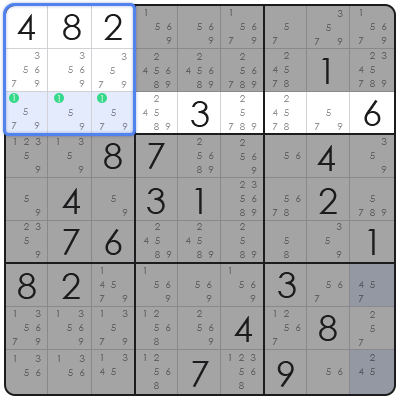 sandwich sudoku
