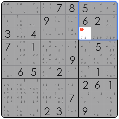 leetcode sudoku